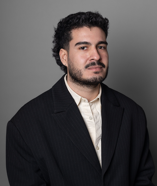 Luv Studio Team Portrait 